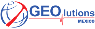 LOGOTIPO GEOLUTIONS MEXICO
